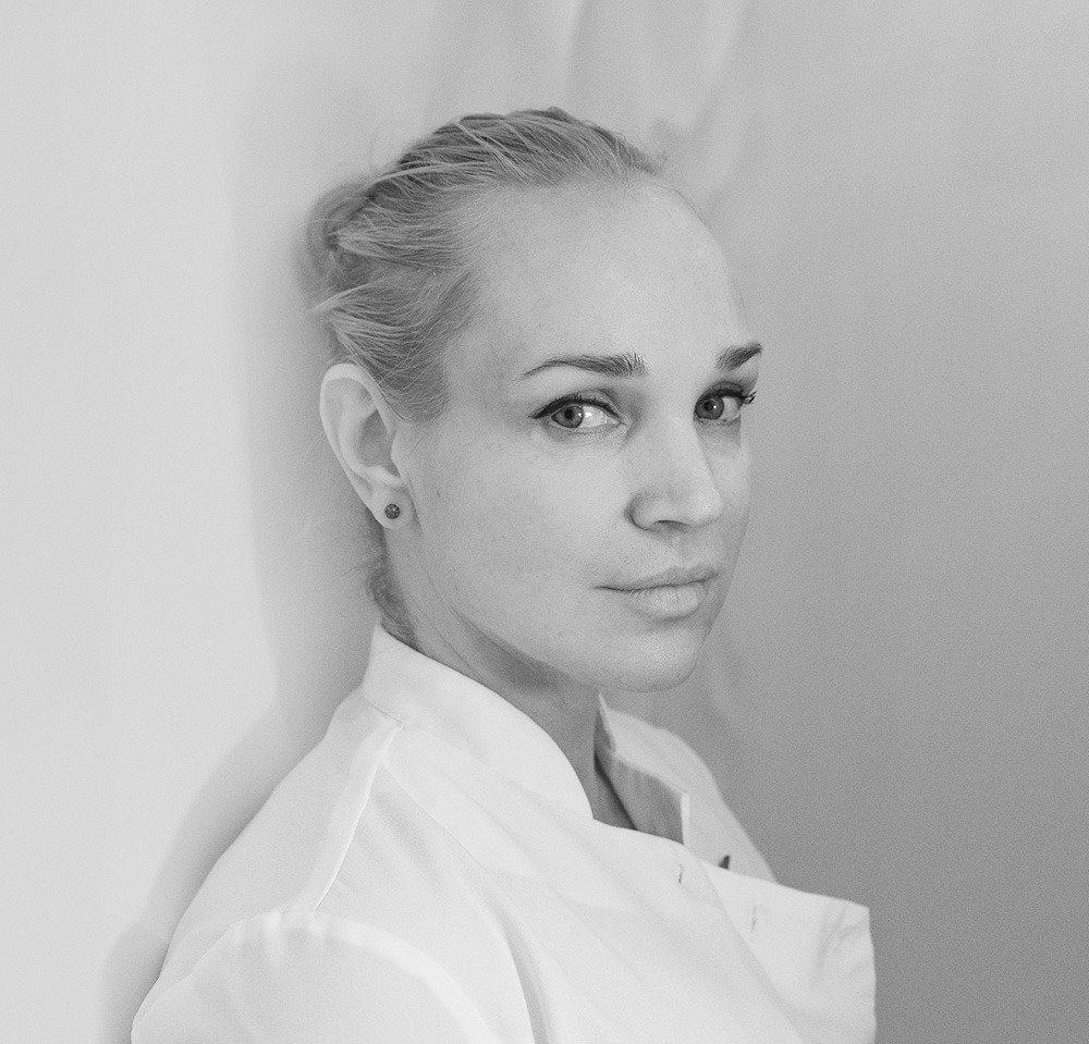 Sarah Skyllberg